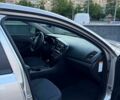 Сірий Кіа Оптіма, об'ємом двигуна 2.4 л та пробігом 274 тис. км за 10500 $, фото 9 на Automoto.ua
