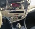 Сірий Кіа Оптіма, об'ємом двигуна 2.4 л та пробігом 180 тис. км за 10500 $, фото 3 на Automoto.ua