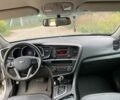 Серый Киа Оптима, объемом двигателя 2 л и пробегом 290 тыс. км за 7200 $, фото 2 на Automoto.ua