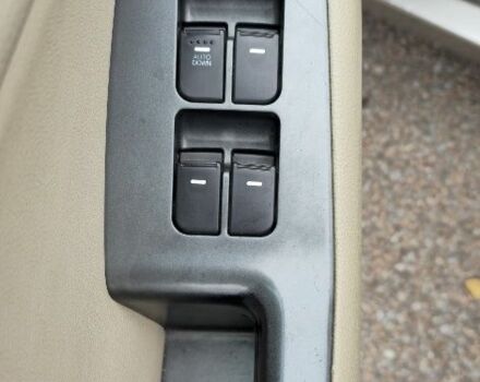 Сірий Кіа Оптіма, об'ємом двигуна 2.4 л та пробігом 112 тис. км за 9400 $, фото 4 на Automoto.ua