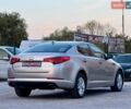 Сірий Кіа Оптіма, об'ємом двигуна 2.4 л та пробігом 202 тис. км за 7900 $, фото 70 на Automoto.ua