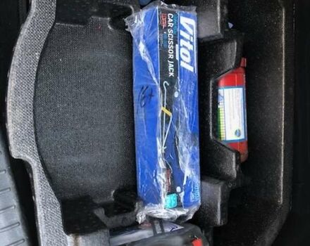 Серый Киа Оптима, объемом двигателя 2.36 л и пробегом 155 тыс. км за 10800 $, фото 10 на Automoto.ua