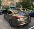 Сірий Кіа Оптіма, об'ємом двигуна 2 л та пробігом 193 тис. км за 9700 $, фото 2 на Automoto.ua