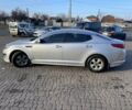 Серый Киа Оптима, объемом двигателя 2 л и пробегом 179 тыс. км за 7200 $, фото 6 на Automoto.ua