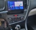 Сірий Кіа Оптіма, об'ємом двигуна 2.4 л та пробігом 200 тис. км за 9400 $, фото 4 на Automoto.ua