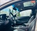 Серый Киа Оптима, объемом двигателя 2.36 л и пробегом 180 тыс. км за 9000 $, фото 32 на Automoto.ua