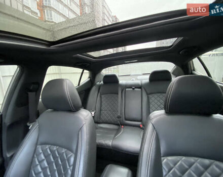 Серый Киа Оптима, объемом двигателя 2 л и пробегом 88 тыс. км за 13200 $, фото 13 на Automoto.ua