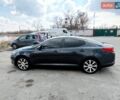 Серый Киа Оптима, объемом двигателя 2 л и пробегом 239 тыс. км за 9500 $, фото 7 на Automoto.ua