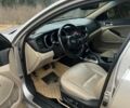 Серый Киа Оптима, объемом двигателя 2.36 л и пробегом 182 тыс. км за 9999 $, фото 41 на Automoto.ua