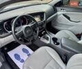 Сірий Кіа Оптіма, об'ємом двигуна 2.4 л та пробігом 98 тис. км за 9990 $, фото 21 на Automoto.ua