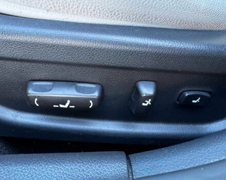 Сірий Кіа Оптіма, об'ємом двигуна 2.4 л та пробігом 257 тис. км за 7490 $, фото 14 на Automoto.ua