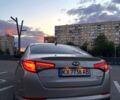 Сірий Кіа Оптіма, об'ємом двигуна 2.4 л та пробігом 274 тис. км за 10500 $, фото 1 на Automoto.ua