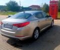 Сірий Кіа Оптіма, об'ємом двигуна 2.4 л та пробігом 140 тис. км за 7000 $, фото 11 на Automoto.ua