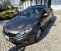 Серый Киа Оптима, объемом двигателя 2.4 л и пробегом 118 тыс. км за 9300 $, фото 1 на Automoto.ua