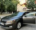 Серый Киа Оптима, объемом двигателя 0 л и пробегом 93 тыс. км за 11500 $, фото 1 на Automoto.ua