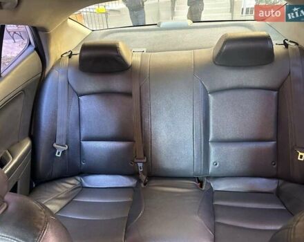 Сірий Кіа Оптіма, об'ємом двигуна 2 л та пробігом 515 тис. км за 8000 $, фото 11 на Automoto.ua