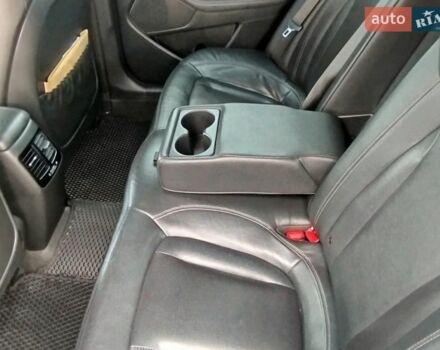 Серый Киа Оптима, объемом двигателя 2 л и пробегом 239 тыс. км за 9500 $, фото 16 на Automoto.ua