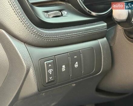 Серый Киа Оптима, объемом двигателя 2.4 л и пробегом 293 тыс. км за 10990 $, фото 9 на Automoto.ua