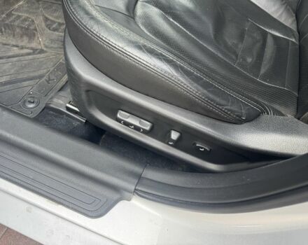 Серый Киа Оптима, объемом двигателя 2 л и пробегом 238 тыс. км за 6700 $, фото 5 на Automoto.ua