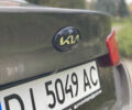 Киа Оптима 2013 в Бурштыне на Automoto.ua Серый Киа Оптима, объемом двигателя 2.4 л и пробегом 210 тыс. км за 9300 $, фото 22 на Automoto.ua