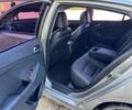 Серый Киа Оптима, объемом двигателя 2 л и пробегом 265 тыс. км за 10800 $, фото 8 на Automoto.ua