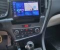 Серый Киа Оптима, объемом двигателя 2.4 л и пробегом 200 тыс. км за 9800 $, фото 10 на Automoto.ua
