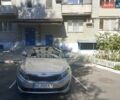 Сірий Кіа Оптіма, об'ємом двигуна 2.4 л та пробігом 160 тис. км за 9000 $, фото 3 на Automoto.ua