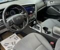 Серый Киа Оптима, объемом двигателя 2.4 л и пробегом 220 тыс. км за 8900 $, фото 17 на Automoto.ua