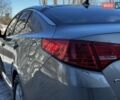 Сірий Кіа Оптіма, об'ємом двигуна 2.4 л та пробігом 257 тис. км за 7490 $, фото 18 на Automoto.ua