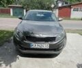 Сірий Кіа Оптіма, об'ємом двигуна 2.36 л та пробігом 193 тис. км за 7900 $, фото 1 на Automoto.ua