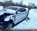 Серый Киа Оптима, объемом двигателя 2 л и пробегом 285 тыс. км за 4700 $, фото 3 на Automoto.ua