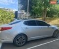 Сірий Кіа Оптіма, об'ємом двигуна 2.4 л та пробігом 160 тис. км за 9000 $, фото 1 на Automoto.ua