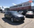 Серый Киа Оптима, объемом двигателя 2 л и пробегом 137 тыс. км за 9900 $, фото 1 на Automoto.ua