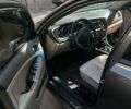 Серый Киа Оптима, объемом двигателя 2.36 л и пробегом 178 тыс. км за 9800 $, фото 4 на Automoto.ua