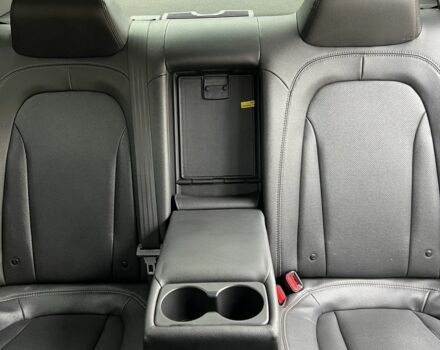 Серый Киа Оптима, объемом двигателя 2 л и пробегом 126 тыс. км за 9200 $, фото 11 на Automoto.ua