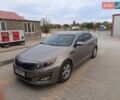 Кіа Оптіма 2014 у Рени на Automoto.ua Сірий Кіа Оптіма, об'ємом двигуна 2.36 л та пробігом 140 тис. км за 9000 $, фото 1 на Automoto.ua