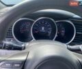 Сірий Кіа Оптіма, об'ємом двигуна 2.36 л та пробігом 142 тис. км за 5500 $, фото 18 на Automoto.ua