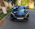 Серый Киа Оптима, объемом двигателя 2.4 л и пробегом 185 тыс. км за 10800 $, фото 3 на Automoto.ua