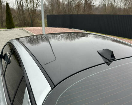 Сірий Кіа Оптіма, об'ємом двигуна 2.36 л та пробігом 174 тис. км за 12900 $, фото 29 на Automoto.ua