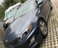 Серый Киа Оптима, объемом двигателя 2.4 л и пробегом 194 тыс. км за 9400 $, фото 1 на Automoto.ua