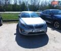 Серый Киа Оптима, объемом двигателя 2.36 л и пробегом 190 тыс. км за 9500 $, фото 1 на Automoto.ua
