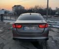 Серый Киа Оптима, объемом двигателя 2.4 л и пробегом 115 тыс. км за 11199 $, фото 2 на Automoto.ua