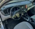 Сірий Кіа Оптіма, об'ємом двигуна 2.4 л та пробігом 146 тис. км за 8950 $, фото 5 на Automoto.ua