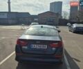 Серый Киа Оптима, объемом двигателя 2.36 л и пробегом 128 тыс. км за 8900 $, фото 3 на Automoto.ua
