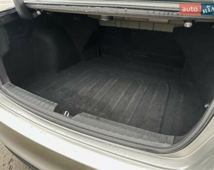 Серый Киа Оптима, объемом двигателя 2.4 л и пробегом 153 тыс. км за 10300 $, фото 23 на Automoto.ua