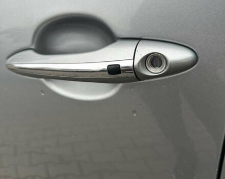 Сірий Кіа Оптіма, об'ємом двигуна 2.36 л та пробігом 174 тис. км за 12900 $, фото 21 на Automoto.ua