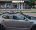 Серый Киа Оптима, объемом двигателя 2.4 л и пробегом 260 тыс. км за 8800 $, фото 6 на Automoto.ua