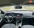 Серый Киа Оптима, объемом двигателя 2.36 л и пробегом 209 тыс. км за 9500 $, фото 23 на Automoto.ua