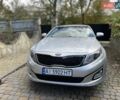 Сірий Кіа Оптіма, об'ємом двигуна 2.4 л та пробігом 218 тис. км за 7600 $, фото 3 на Automoto.ua
