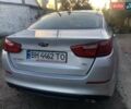 Киа Оптима 2014 в Раздельной на Automoto.ua Серый Киа Оптима, объемом двигателя 2.36 л и пробегом 160 тыс. км за 7200 $, фото 7 на Automoto.ua